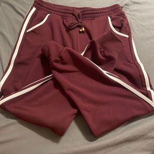 Sweats from guess
